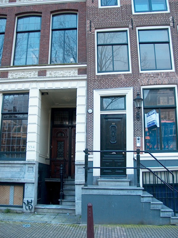 Amsterdam 2004 019 